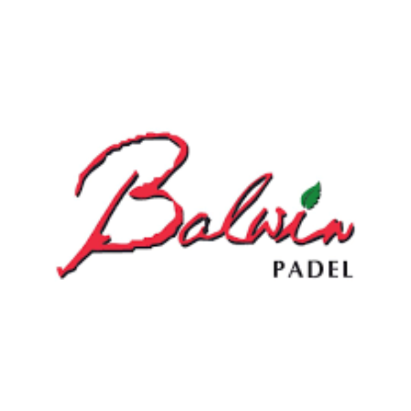 Balwin Padel Mooikloof logo