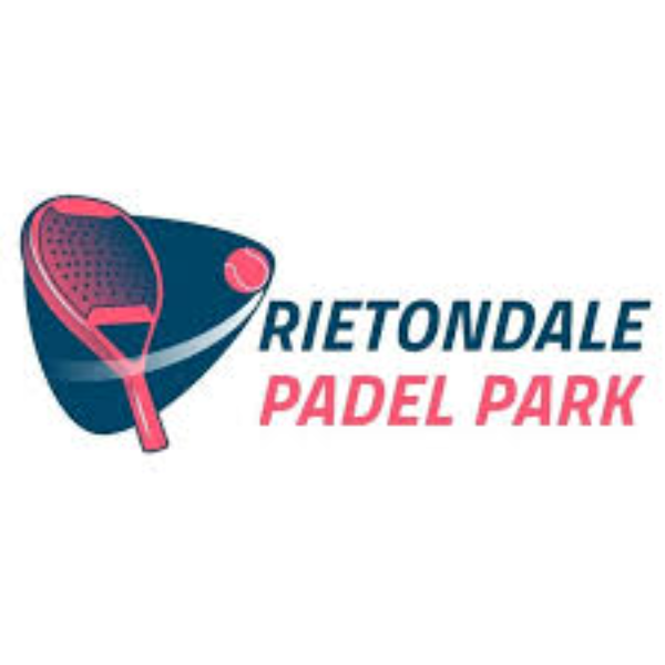 Rietondale Padel logo