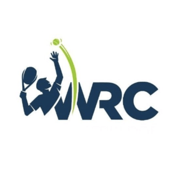 Waterkloof Racquet Club logo