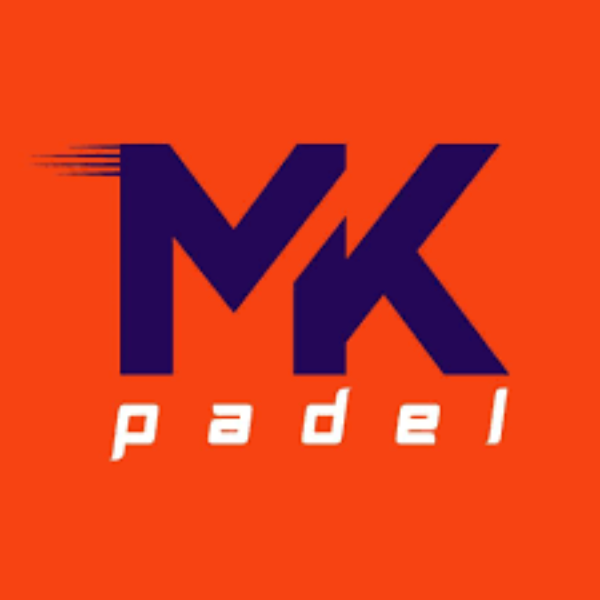 MK Padel Mooikloof logo