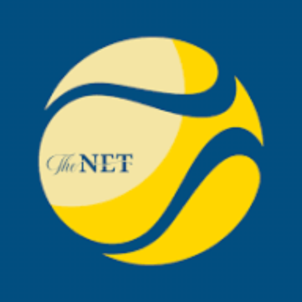 The Net logo