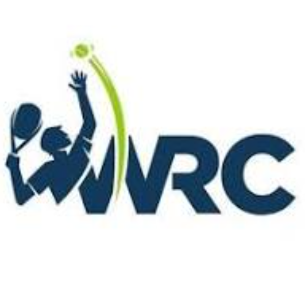 Waterkloof Racquet Club logo