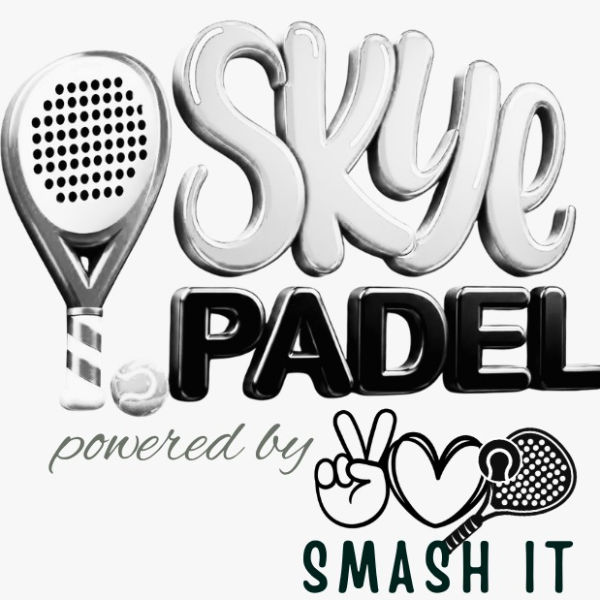 SKYe Padel logo