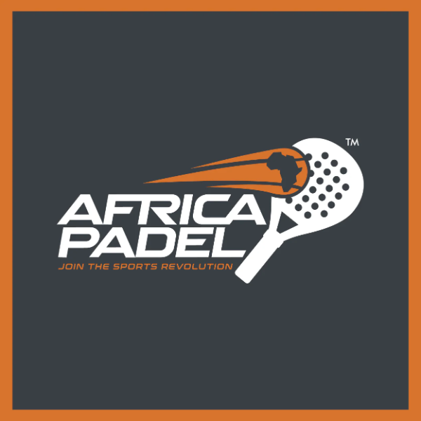 Africa Padel Olympus logo