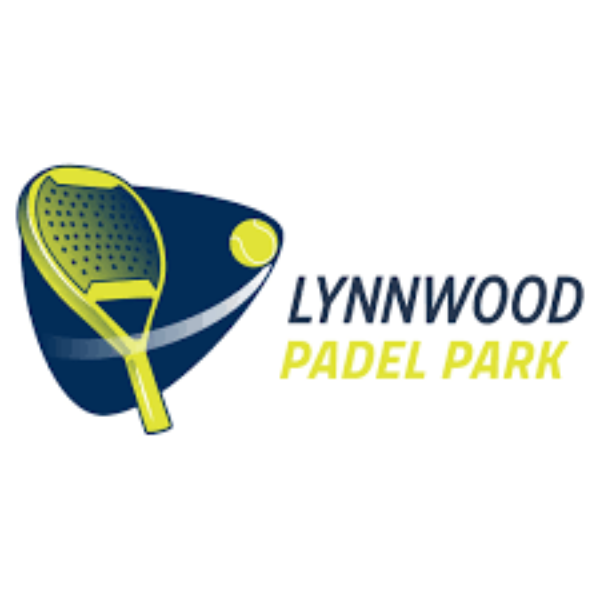 Lynnwood Padel logo