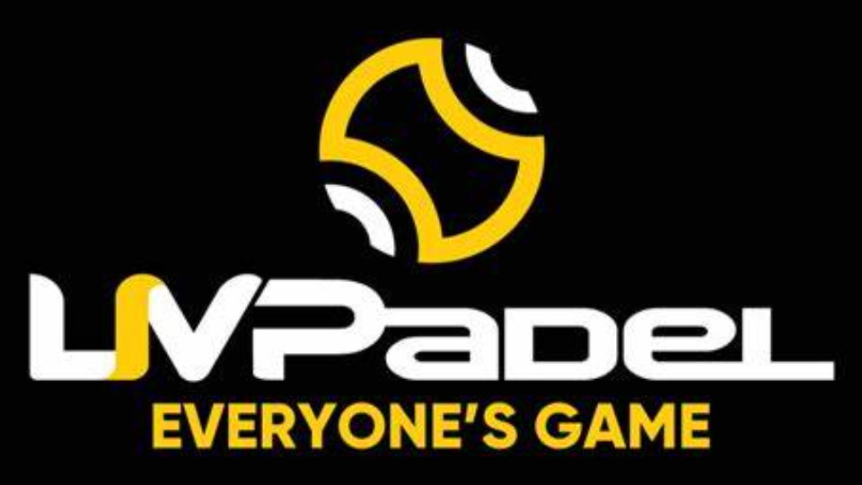 LivPadel Supersport Park logo